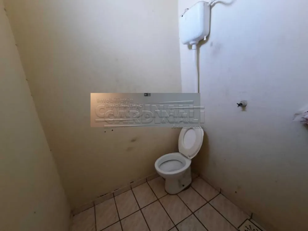 Alugar Comercial / Sal&atilde;o em S&atilde;o Carlos R$ 3.112,00 - Foto 10