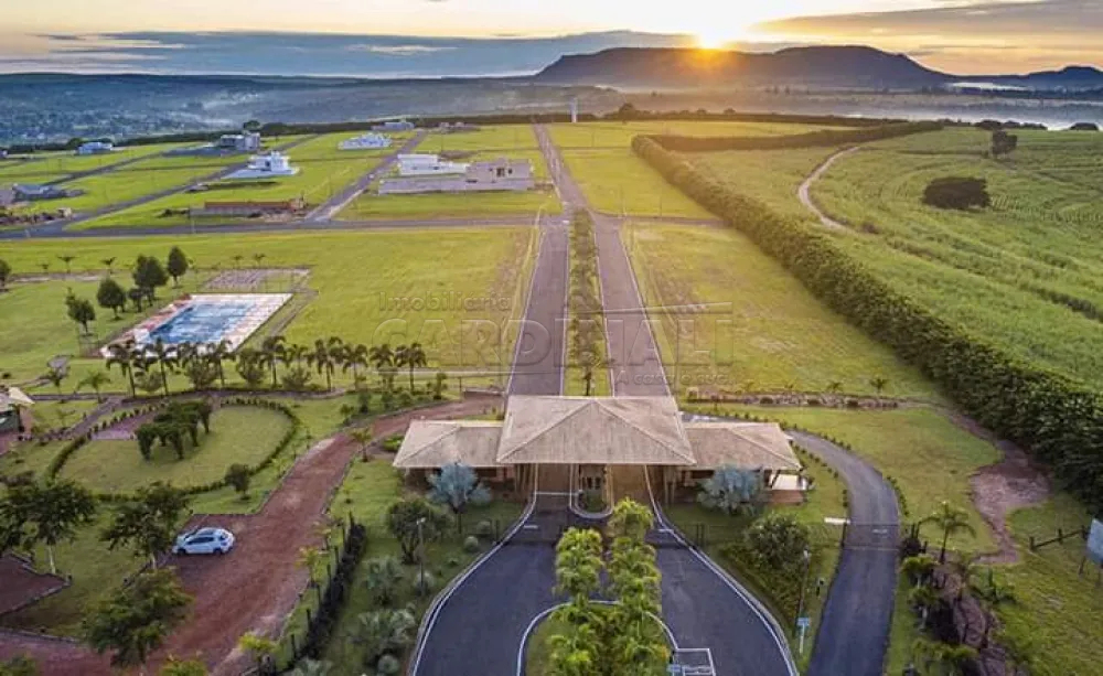 Terreno / Condom&iacute;nio em Analandia , Comprar por R$160.000,00