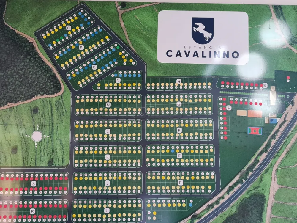 Terreno / Condom&iacute;nio em Analandia , Comprar por R$160.000,00