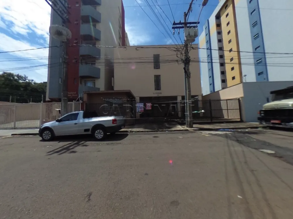 Apartamento / Padr&atilde;o em S&atilde;o Carlos 