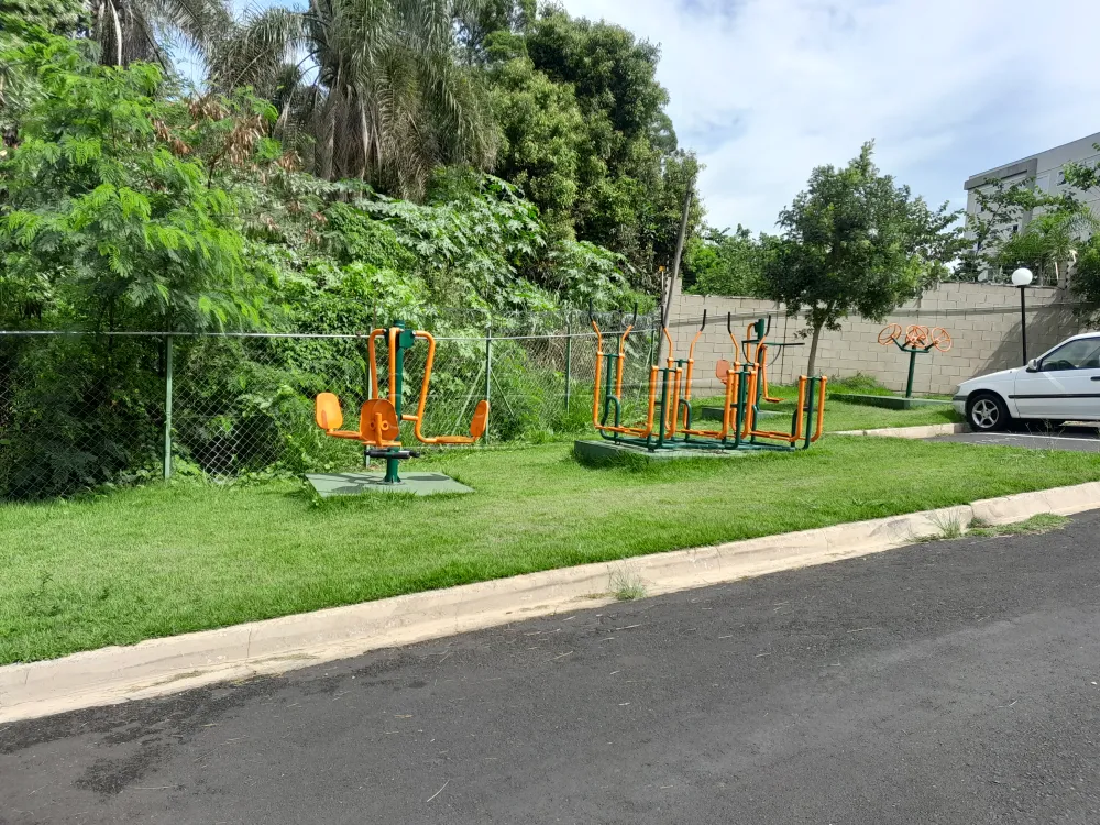 Alugar Apartamento / Padr&atilde;o em S&atilde;o Carlos R$ 778,00 - Foto 13