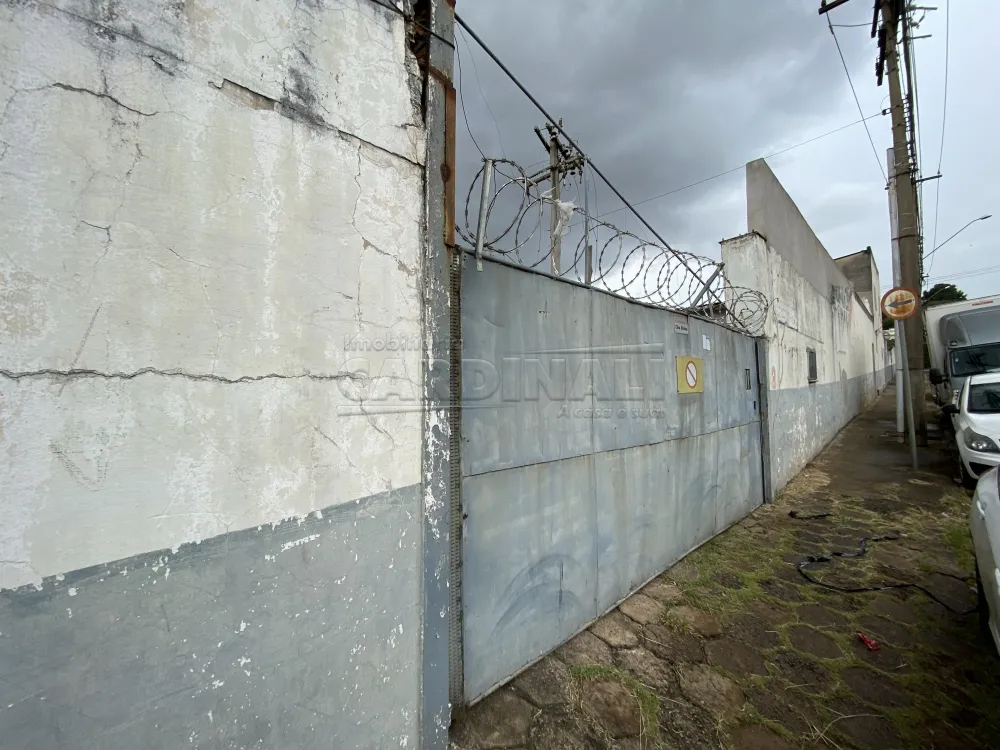 Comercial / Terreno em S&atilde;o Carlos 