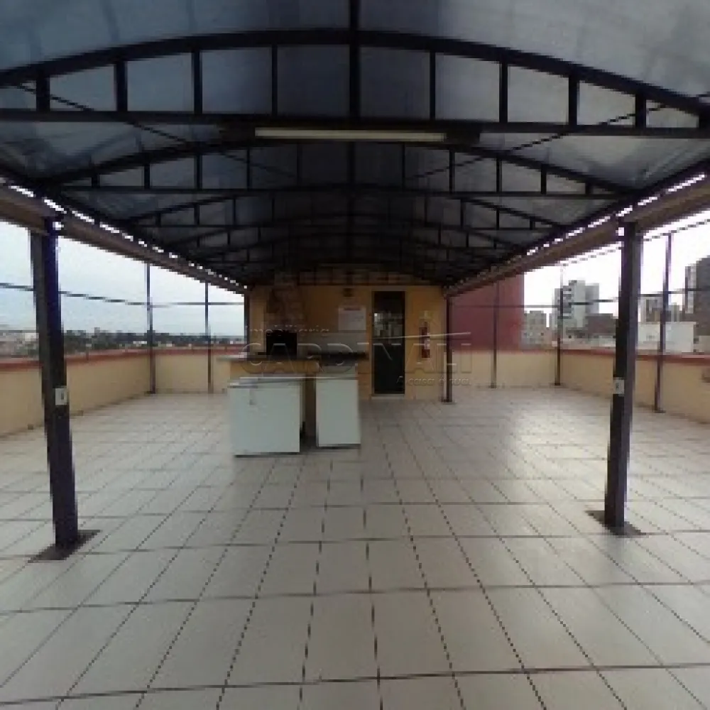 Alugar Apartamento / Padr&atilde;o em S&atilde;o Carlos R$ 1.445,00 - Foto 3