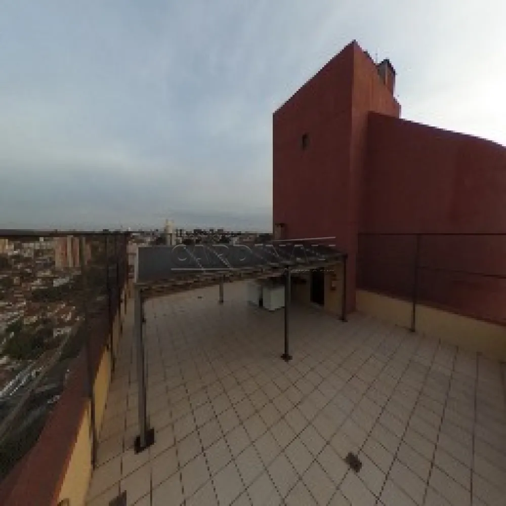 Alugar Apartamento / Padr&atilde;o em S&atilde;o Carlos R$ 1.445,00 - Foto 4