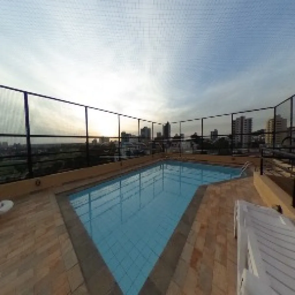 Alugar Apartamento / Padr&atilde;o em S&atilde;o Carlos R$ 1.445,00 - Foto 5