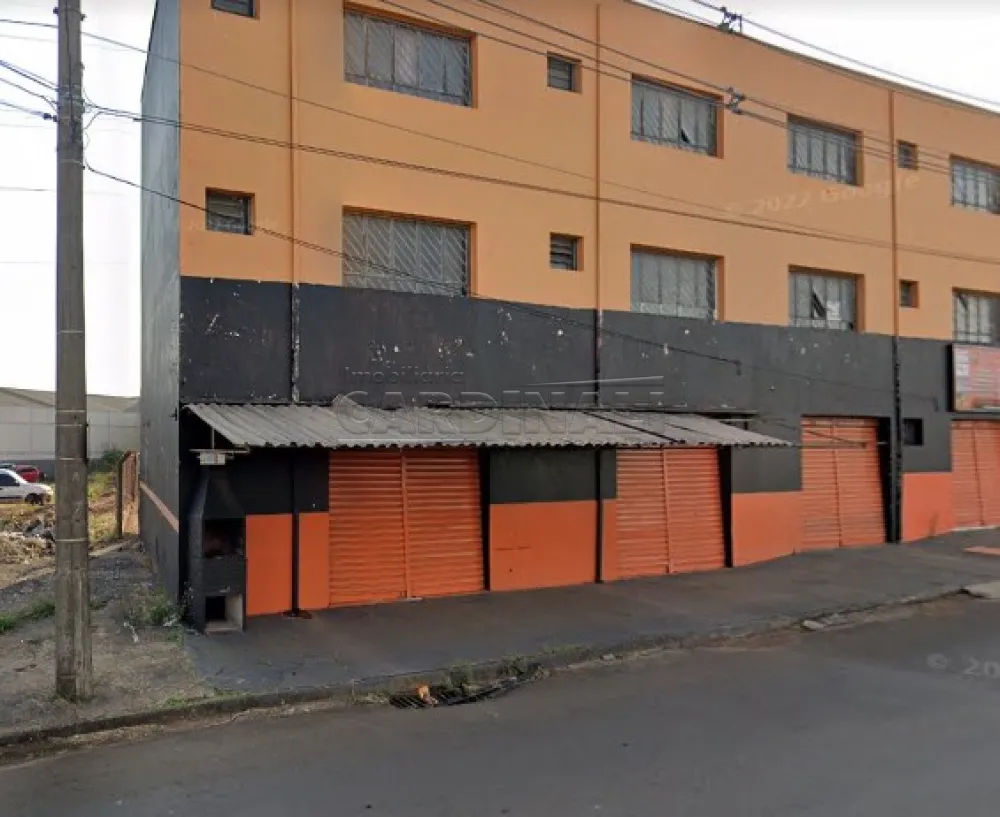 Comercial / Ponto Comercial em S&atilde;o Carlos Alugar por R$1.500,00