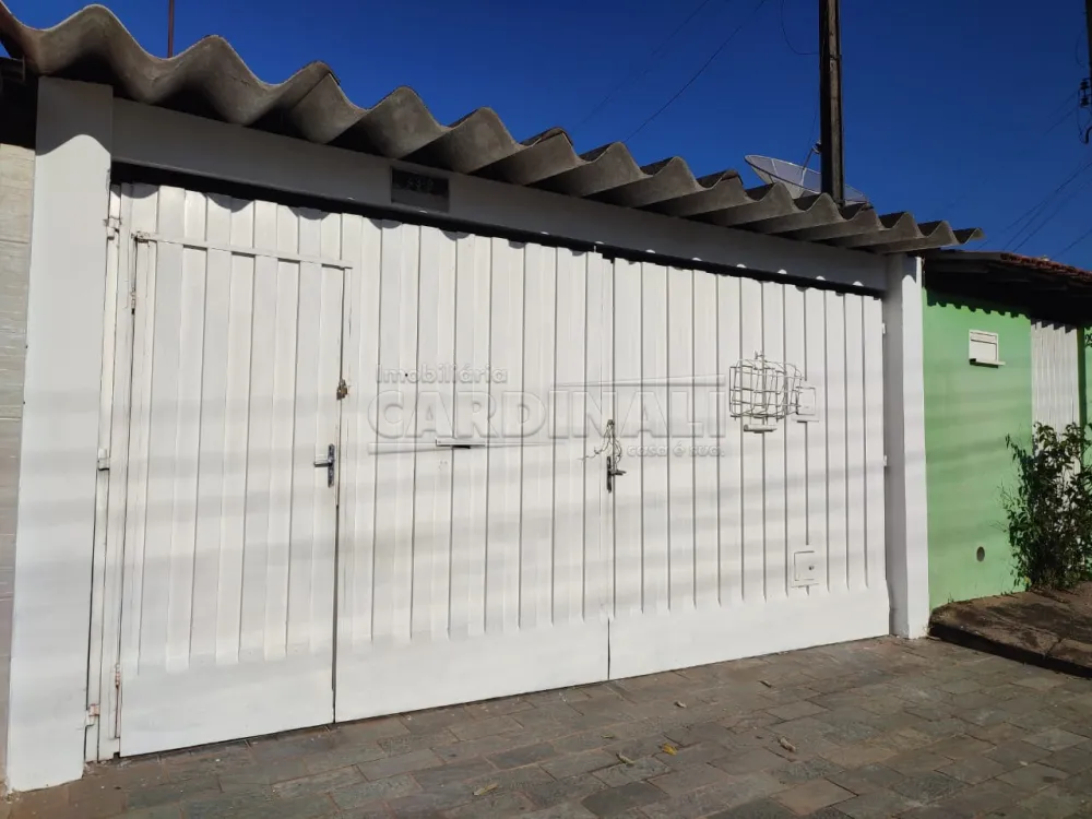 Casa / Padr&atilde;o em Ibat&eacute; 