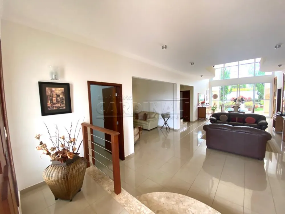 Casa / Condom&iacute;nio em S&atilde;o Carlos 