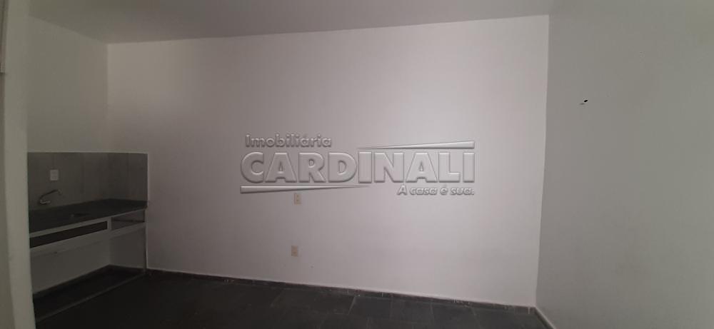 São Carlos Apartamento Locacao R$ 450,00 1 Dormitorio   - foto 1
