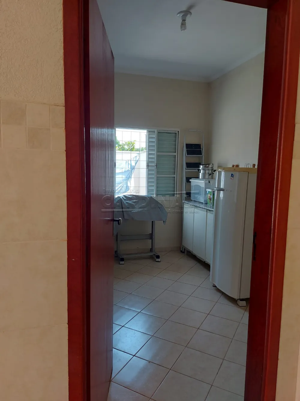 Casa / Padr&atilde;o em S&atilde;o Carlos 