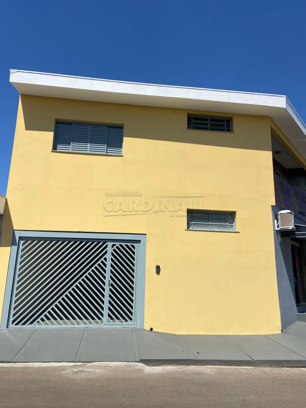 Casa / Padr&atilde;o em S&atilde;o Carlos Alugar por R$2.556,00