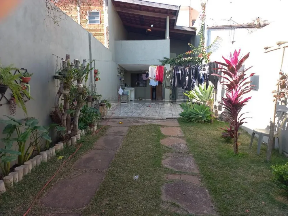 Casa / Padr&atilde;o em S&atilde;o Carlos 