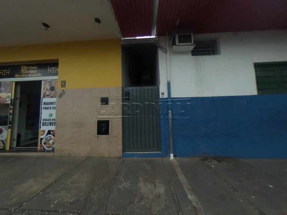 Comercial / Sal&atilde;o sem Condom&iacute;nio em S&atilde;o Carlos 