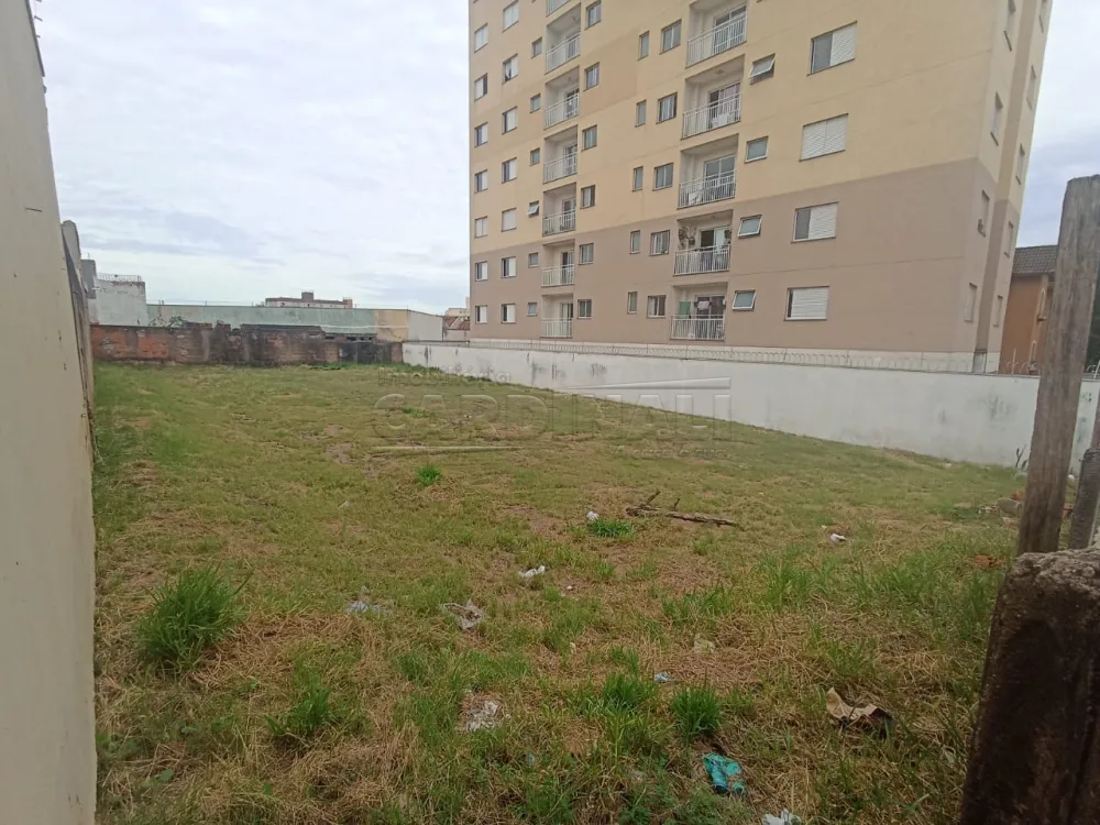 Terreno / Padr&atilde;o em S&atilde;o Carlos 
