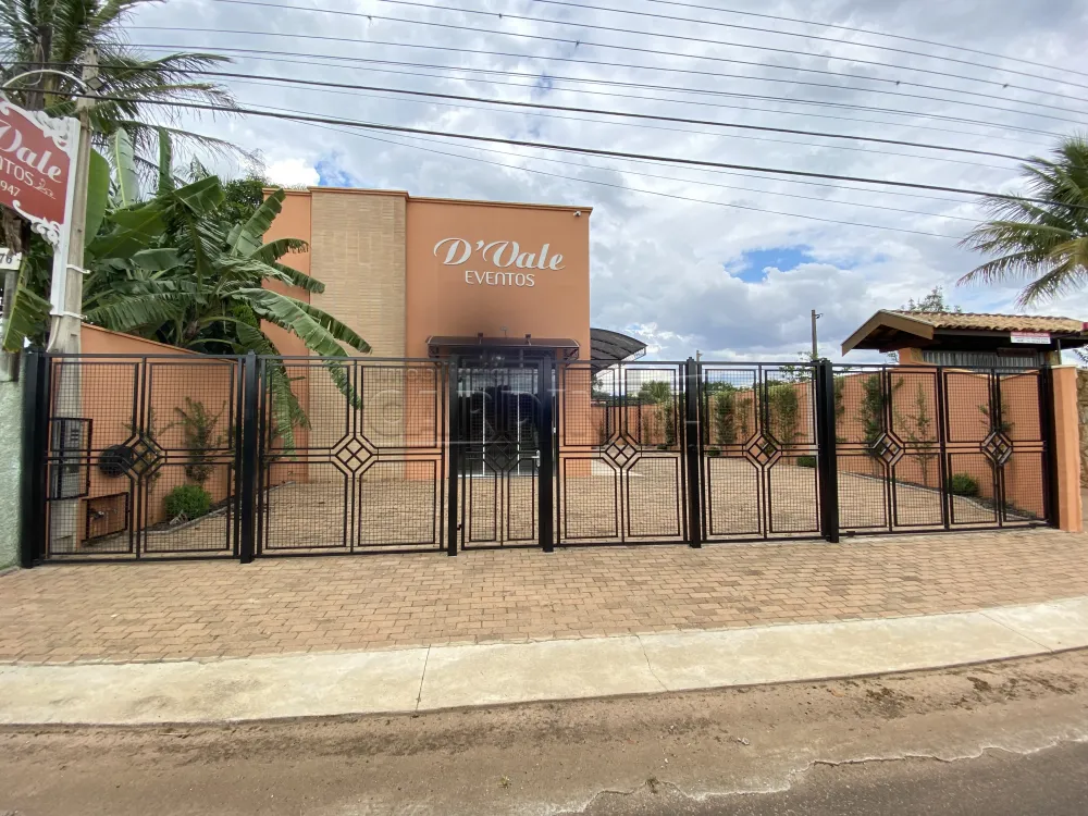 Comercial / Sal&atilde;o em S&atilde;o Carlos Alugar por R$3.334,00