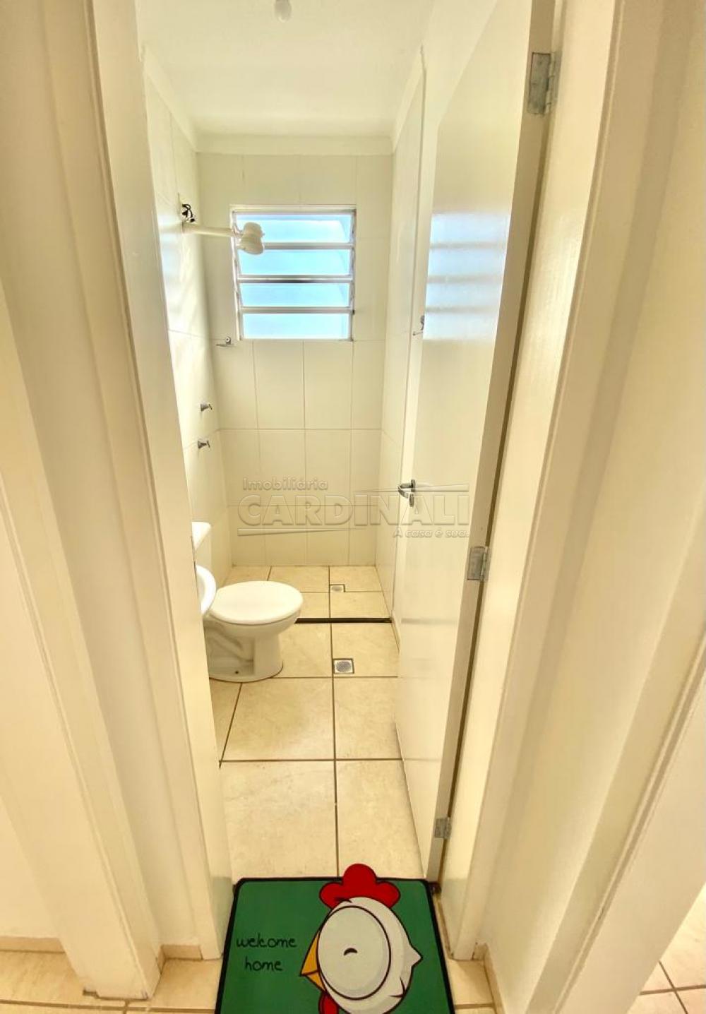 Comprar Apartamento / Padr&atilde;o em Araraquara R$ 135.000,00 - Foto 3