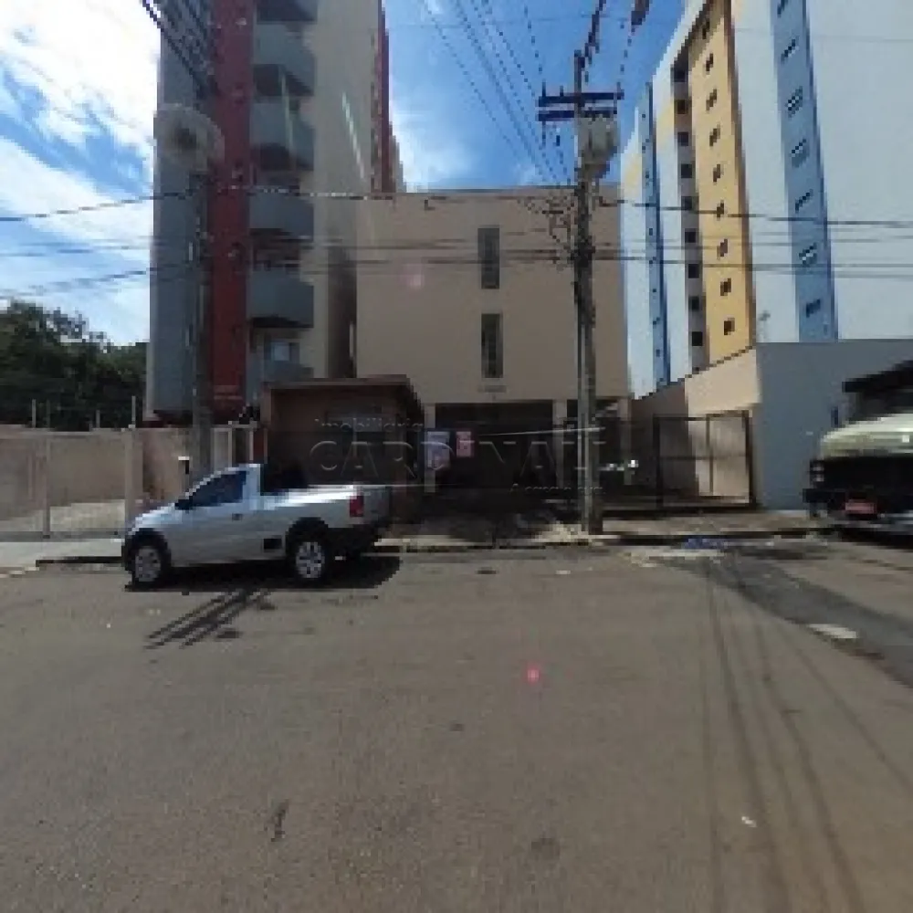 Apartamento / Padr&atilde;o em S&atilde;o Carlos 