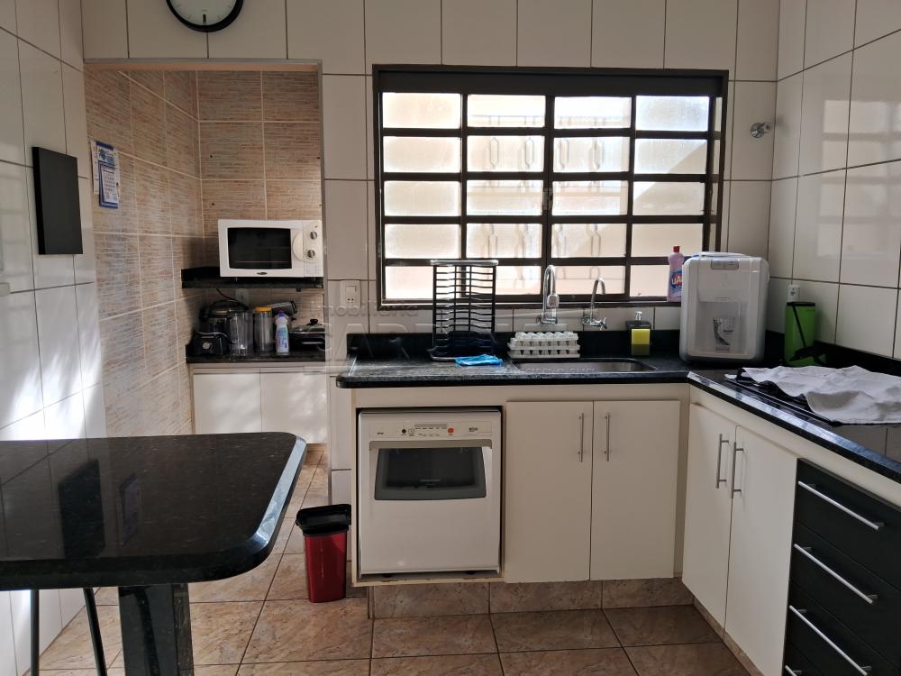 Alugar Casa / Padr&atilde;o em Araraquara R$ 2.200,00 - Foto 6