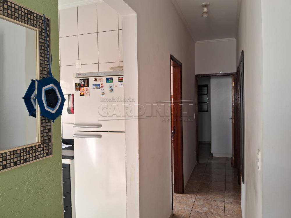 Alugar Casa / Padr&atilde;o em Araraquara R$ 2.200,00 - Foto 3