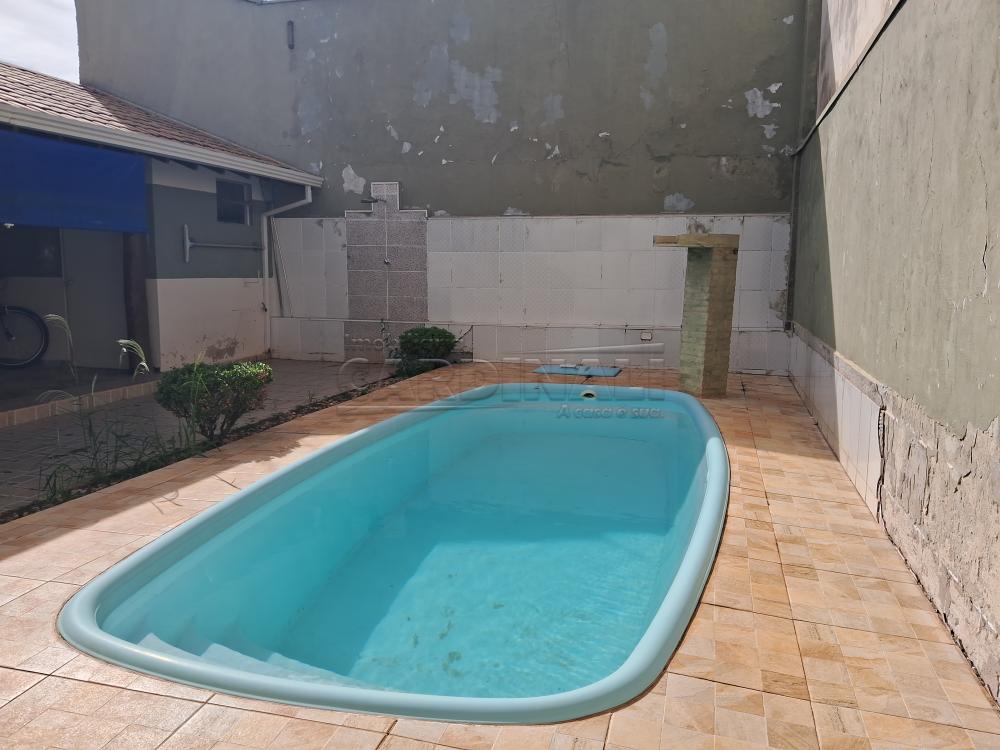 Alugar Casa / Padr&atilde;o em Araraquara R$ 2.200,00 - Foto 1