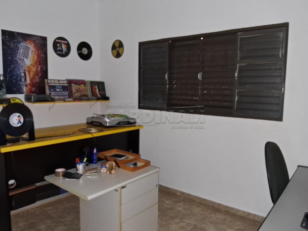 Alugar Casa / Padr&atilde;o em Araraquara R$ 2.200,00 - Foto 11