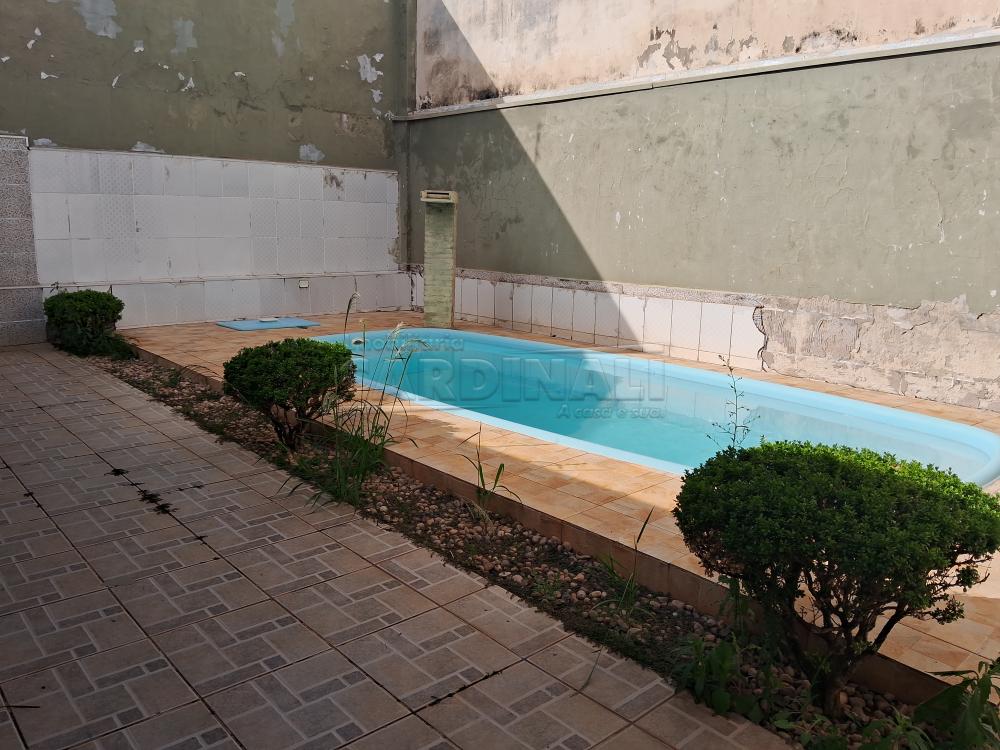 Alugar Casa / Padr&atilde;o em Araraquara R$ 2.200,00 - Foto 13