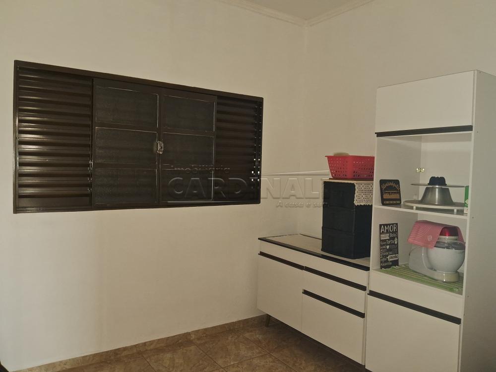 Alugar Casa / Padr&atilde;o em Araraquara R$ 2.200,00 - Foto 14