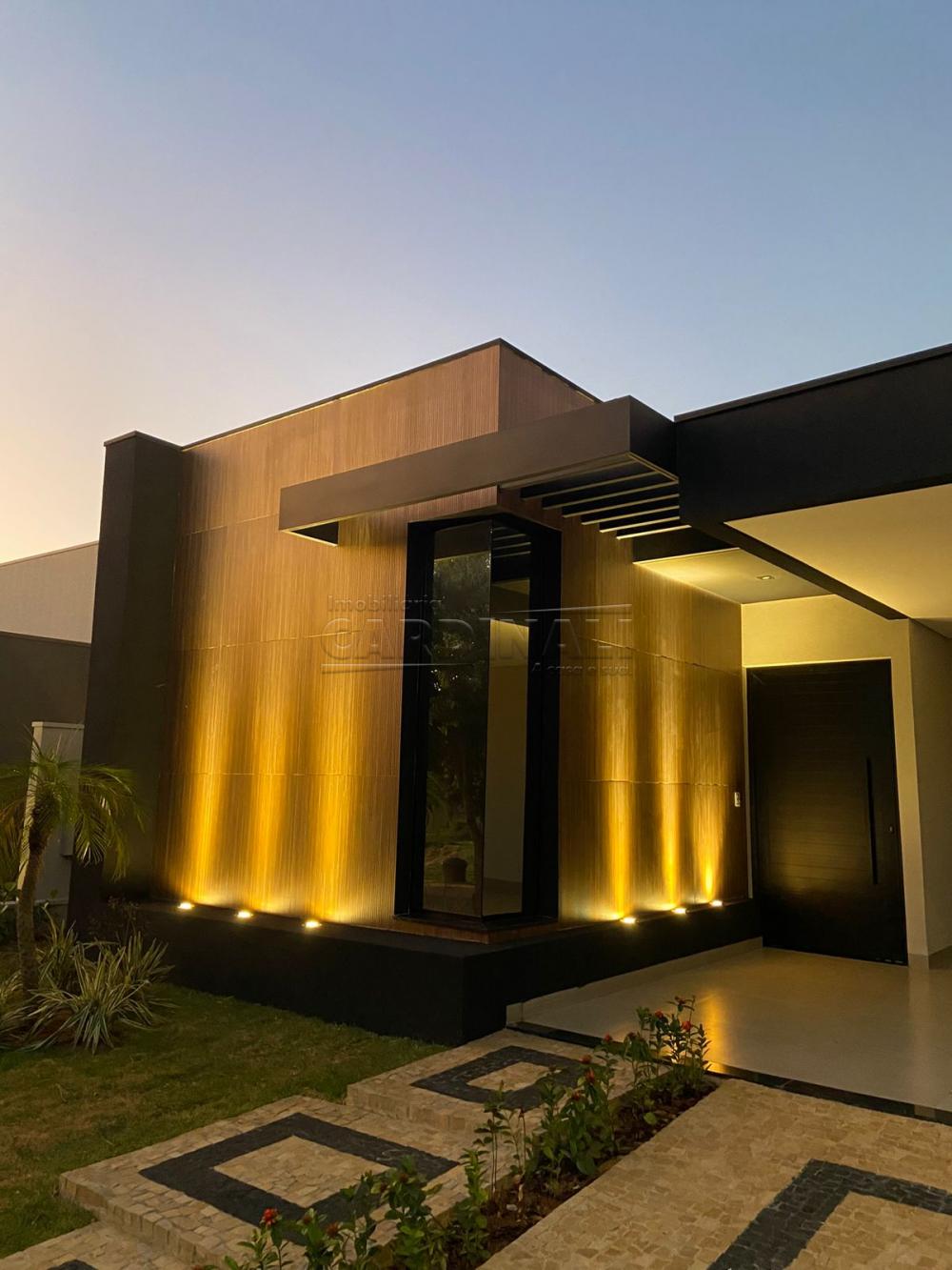 Comprar Casa / Condom&iacute;nio em Araraquara R$ 1.450.000,00 - Foto 1