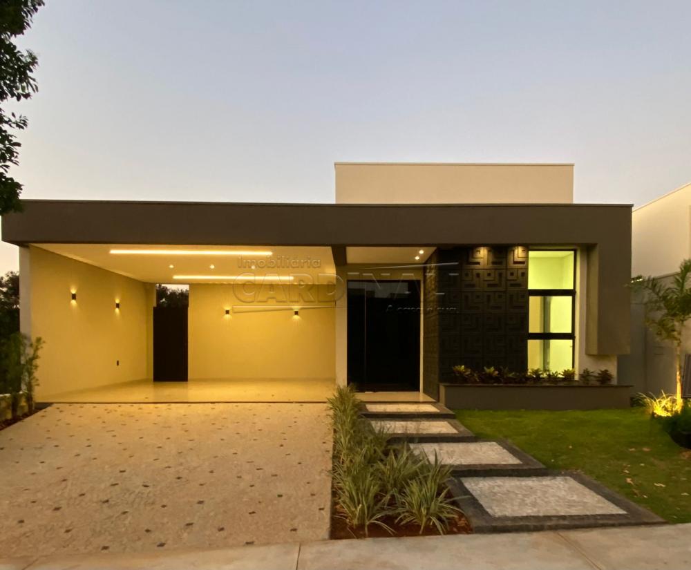 Comprar Casa / Condom&iacute;nio em Araraquara R$ 1.320.000,00 - Foto 4