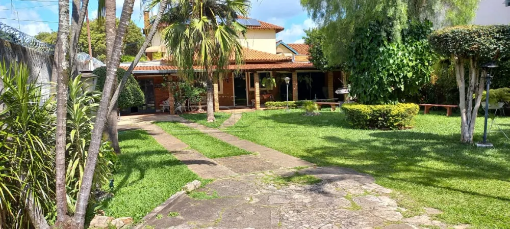 Casa / Padrão em São Carlos 