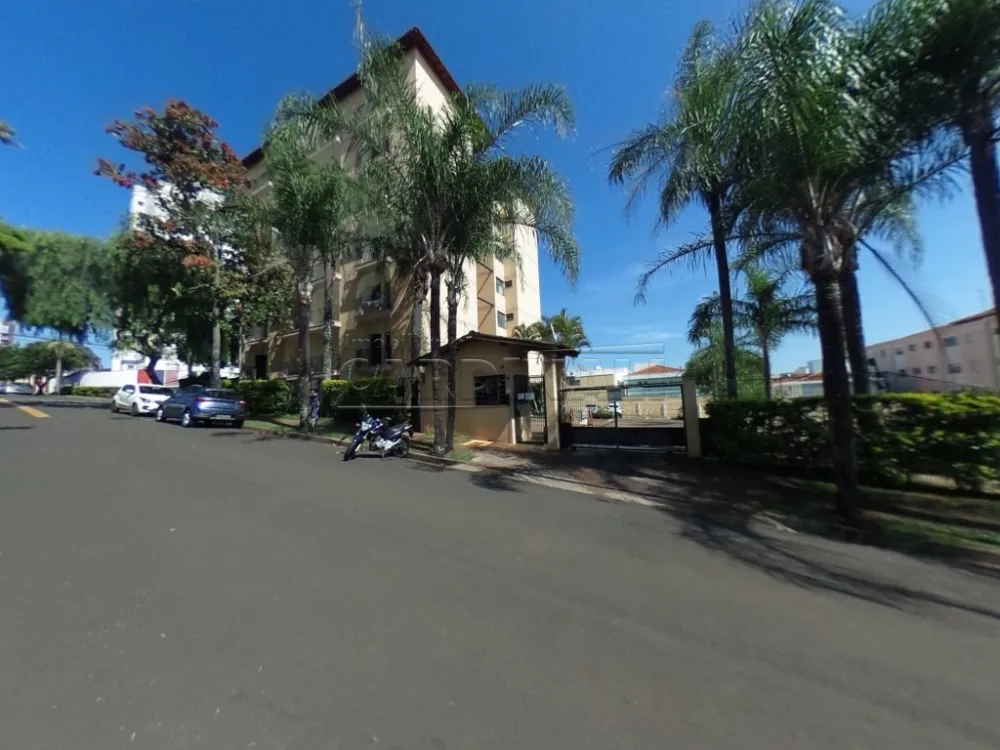 Apartamento / Padr&atilde;o em S&atilde;o Carlos 