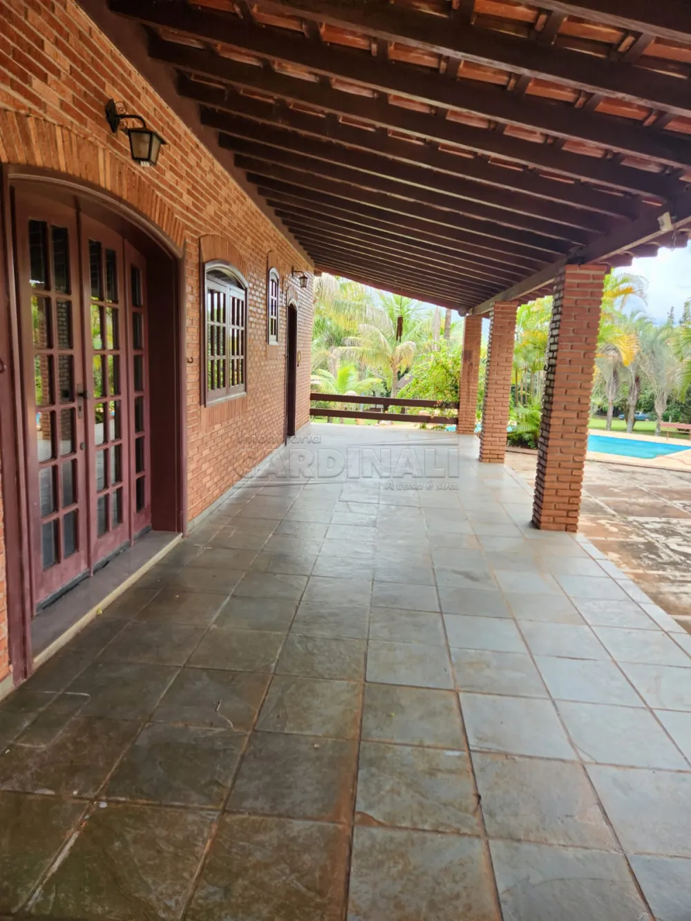 Comprar Rural / Ch&aacute;cara em S&atilde;o Carlos R$ 1.500.000,00 - Foto 8