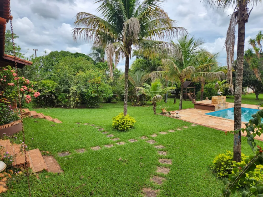 Comprar Rural / Ch&aacute;cara em S&atilde;o Carlos R$ 1.500.000,00 - Foto 14