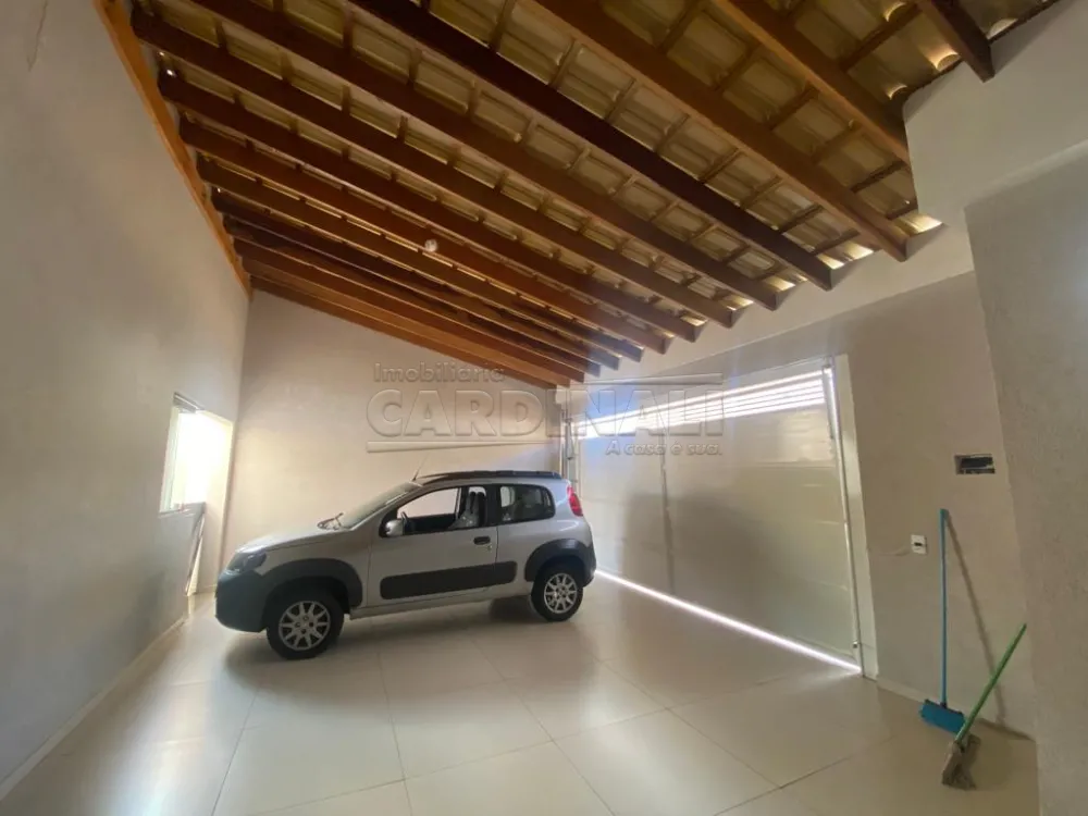 Casa / Padr&atilde;o em S&atilde;o Carlos 