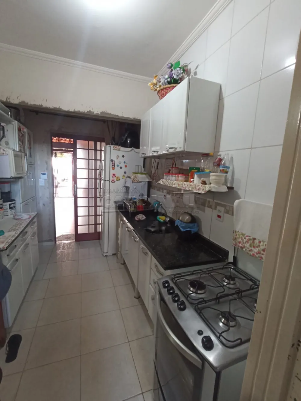 Comprar Casa / Padr&atilde;o em S&atilde;o Carlos R$ 230.000,00 - Foto 3