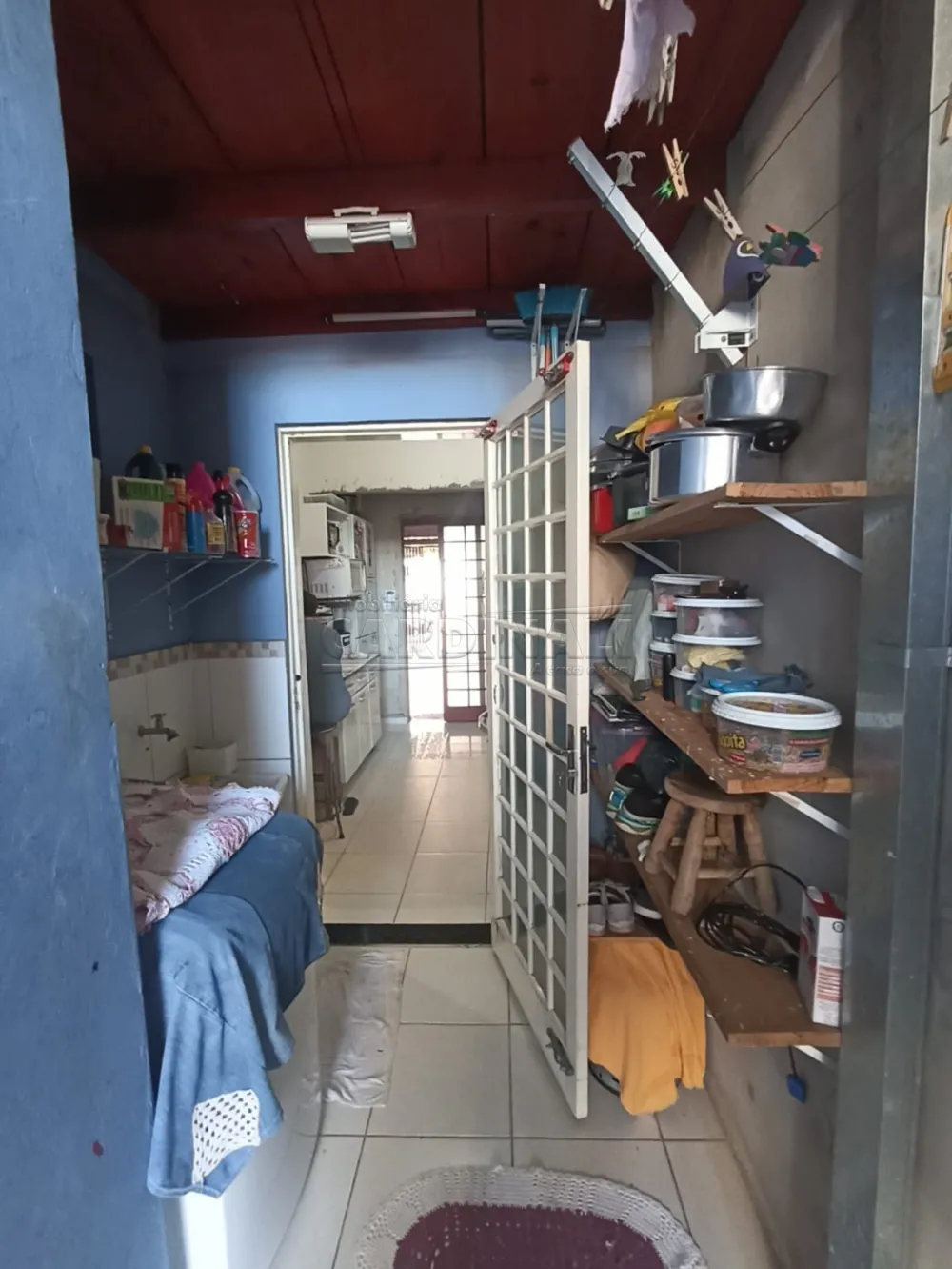Comprar Casa / Padr&atilde;o em S&atilde;o Carlos R$ 230.000,00 - Foto 14