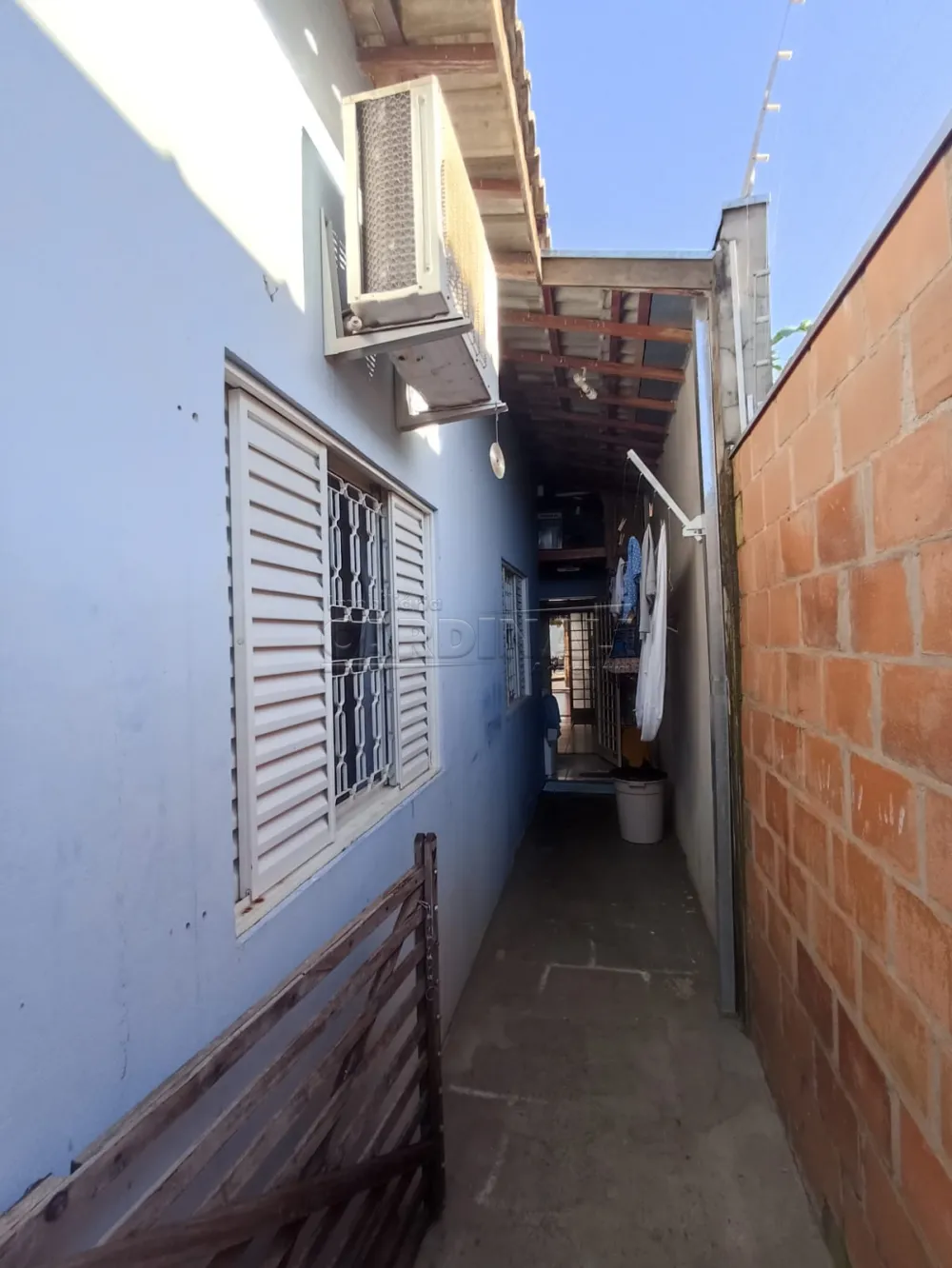 Comprar Casa / Padr&atilde;o em S&atilde;o Carlos R$ 230.000,00 - Foto 11