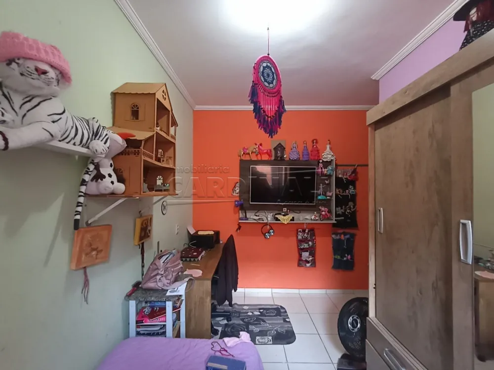 Comprar Casa / Padr&atilde;o em S&atilde;o Carlos R$ 230.000,00 - Foto 9