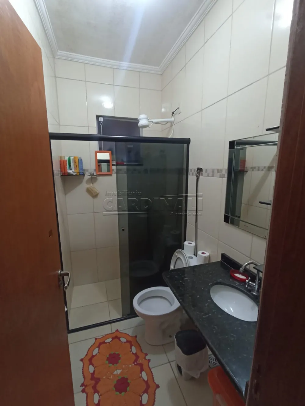 Comprar Casa / Padr&atilde;o em S&atilde;o Carlos R$ 230.000,00 - Foto 7