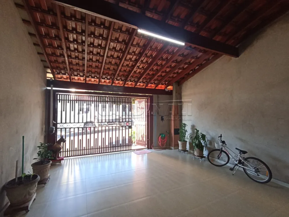 Comprar Casa / Padr&atilde;o em S&atilde;o Carlos R$ 230.000,00 - Foto 2