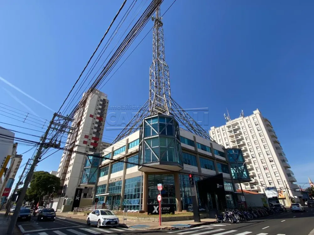 Comercial / Sal&atilde;o em S&atilde;o Carlos 