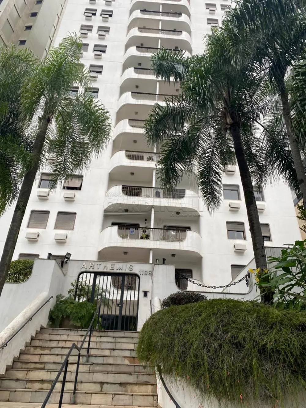 Apartamento / Padr&atilde;o em Campinas 