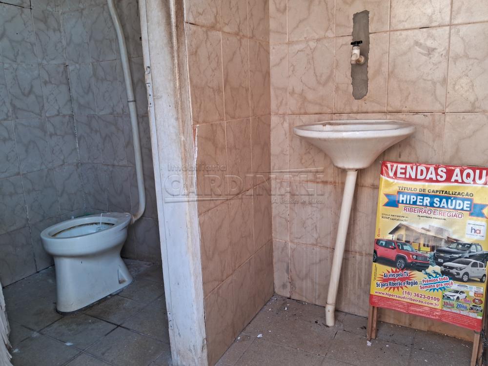 Alugar Comercial / Sal&atilde;o em Araraquara R$ 700,00 - Foto 7