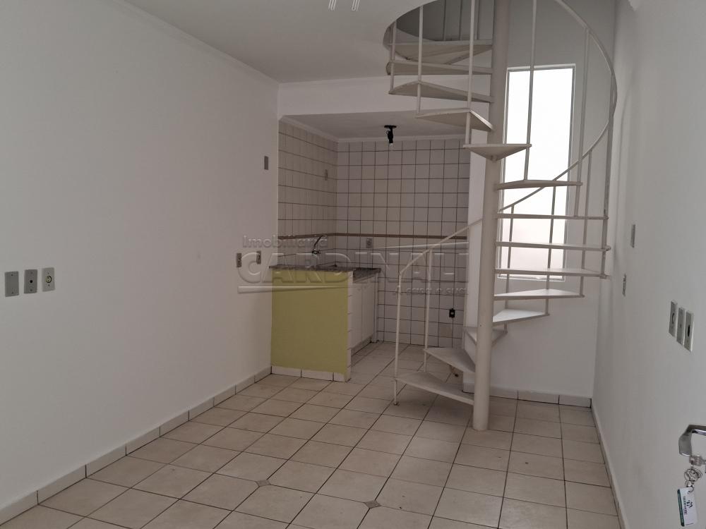 Alugar Apartamento / Kitchnet em Araraquara R$ 800,00 - Foto 5