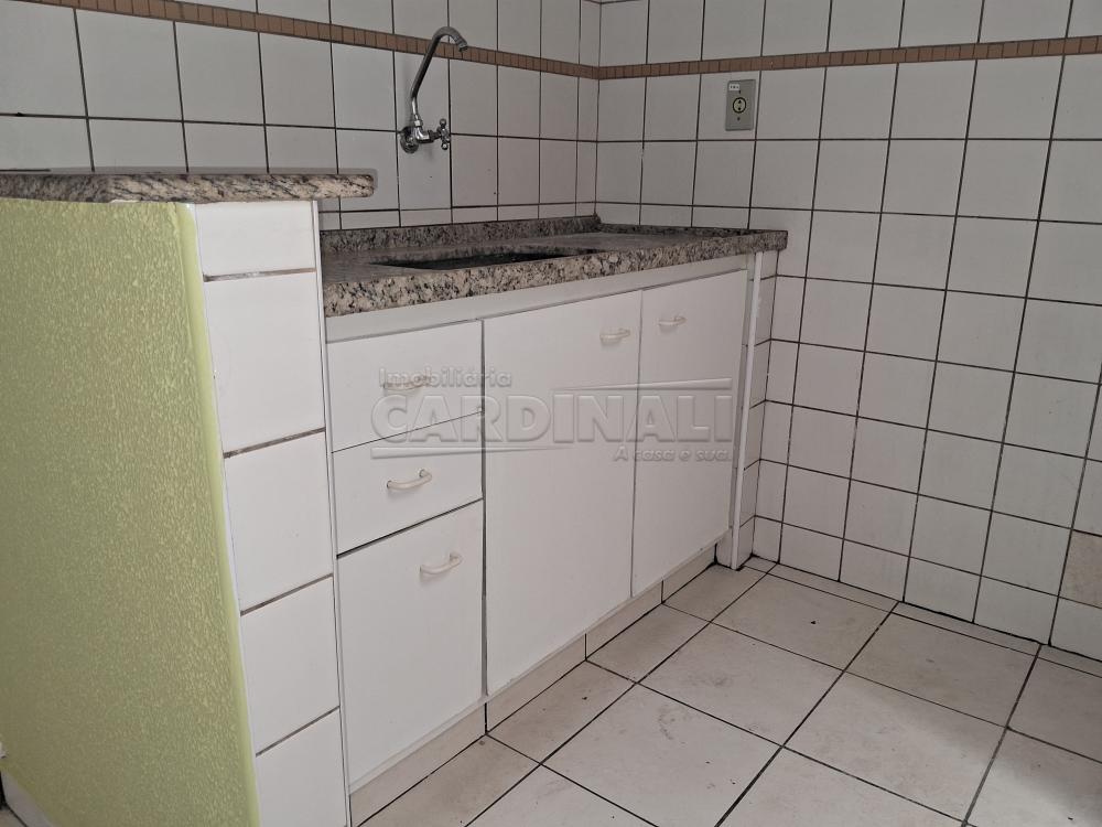 Alugar Apartamento / Kitchnet em Araraquara R$ 800,00 - Foto 7