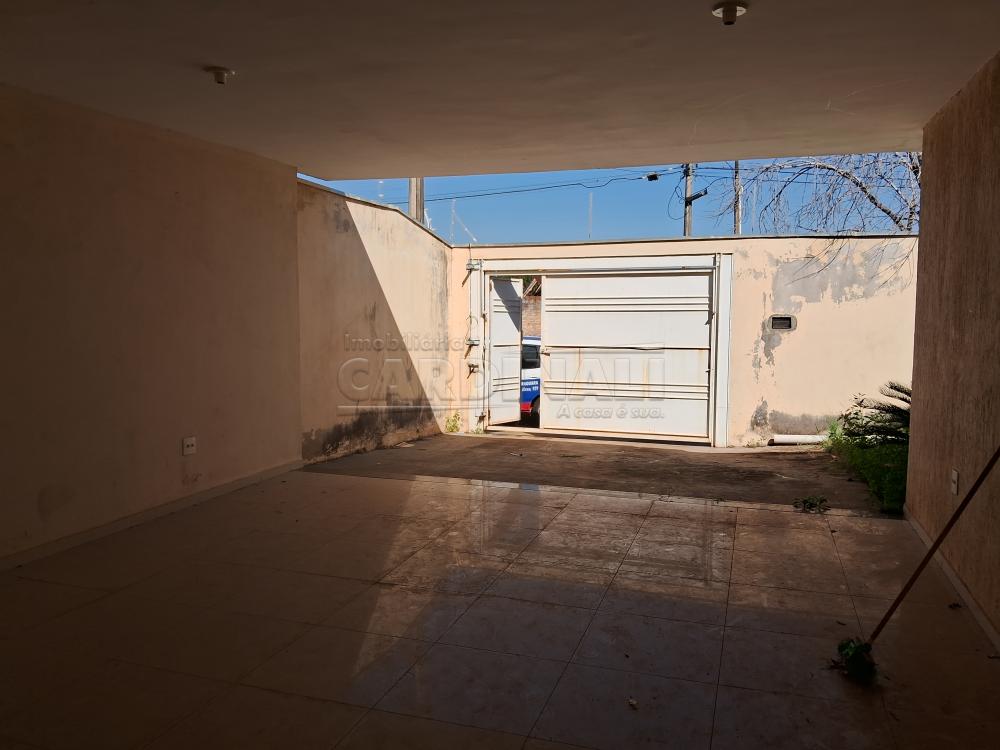 Alugar Casa / Padr&atilde;o em Araraquara R$ 1.112,00 - Foto 5