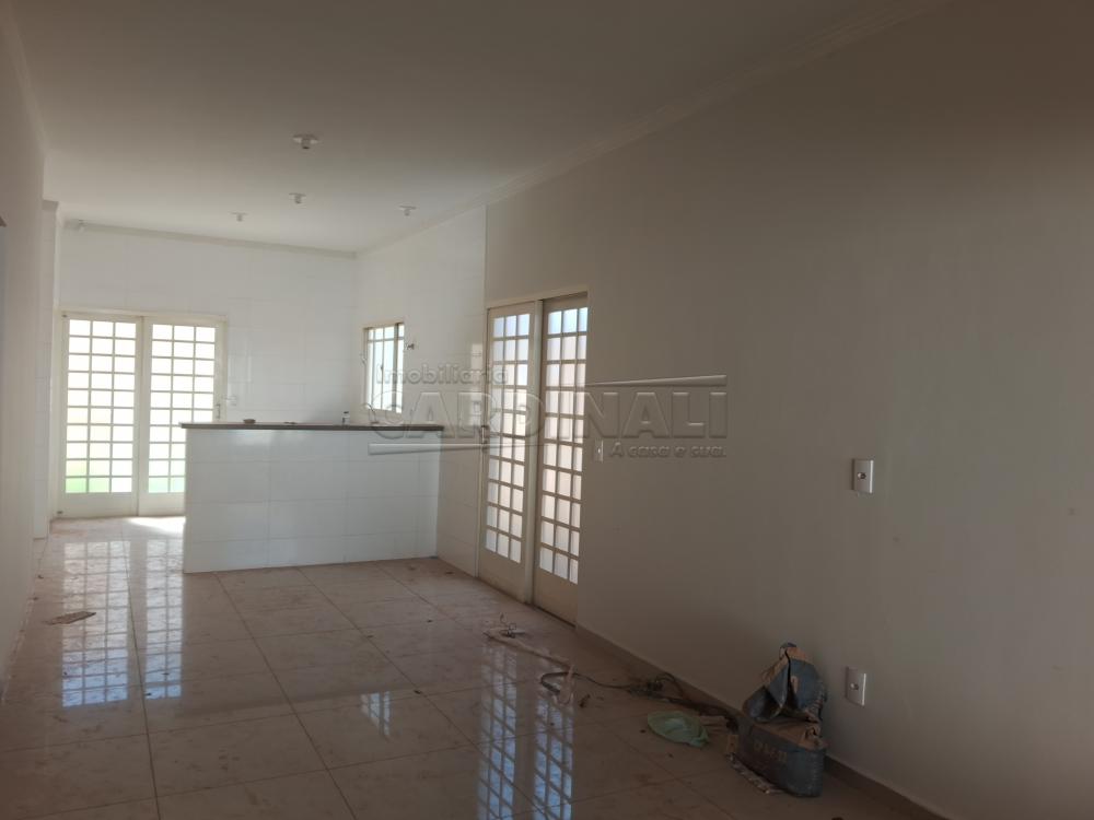 Alugar Casa / Padr&atilde;o em Araraquara R$ 1.112,00 - Foto 6