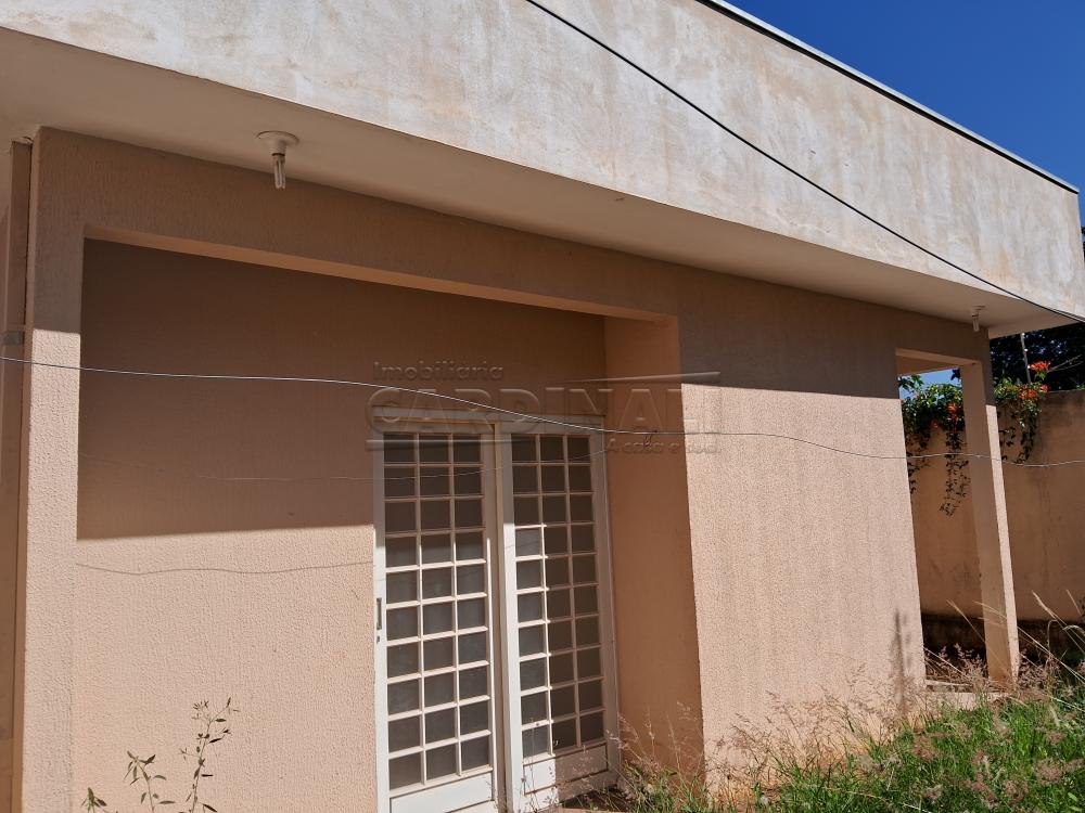 Alugar Casa / Padr&atilde;o em Araraquara R$ 1.112,00 - Foto 7