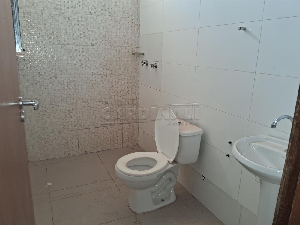 Alugar Casa / Padr&atilde;o em Araraquara R$ 1.112,00 - Foto 8