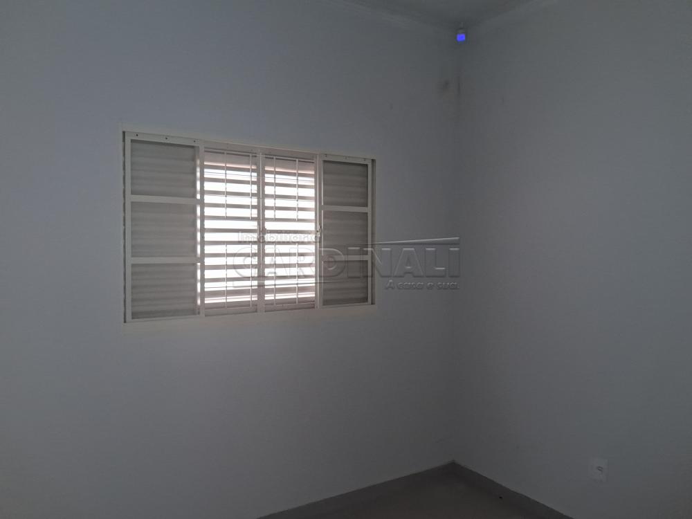 Alugar Casa / Padr&atilde;o em Araraquara R$ 1.112,00 - Foto 10